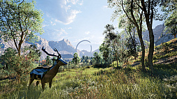 ꡼ No.005 | The Valley Beyond