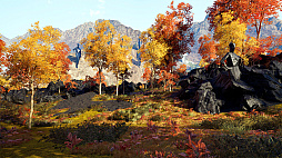 ꡼ No.007 | The Valley Beyond