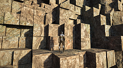 ꡼ No.008 | The Valley Beyond