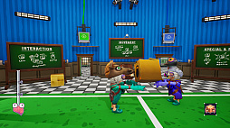 ꡼ No.003 | S.E.M.I.  Side Effects May Include...