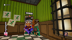 S.E.M.I.  Side Effects May Include...