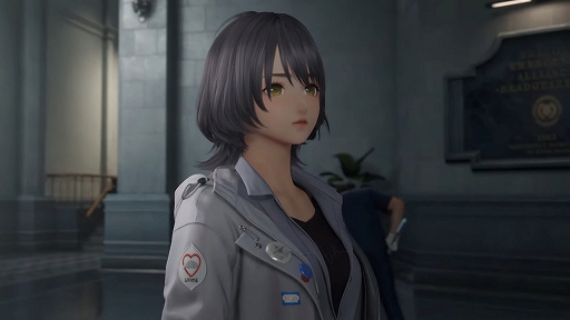 ꡼ No.001Υͥ / ָס֥󥼥פʤɤΤHoYoverseοVarsapuraȯɽ31ʬˤ錄륲ץ쥤