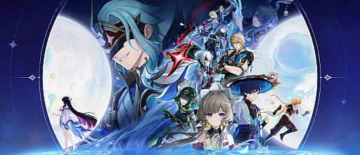 画像ギャラリー No.004のサムネイル画像 / HoYoverse，5年間で累計約3405億円の税収を創出。上海市徐匯区政府からテンセントとともに「高品質発展卓越功勲賞」を受賞