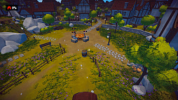 ꡼ No.003 | The Good, The Bad & The Monkey