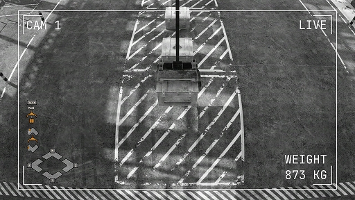 画像ギャラリー No.005のサムネイル画像 / 空港の税関職員として,違法に輸入,輸出されるものや危険物を取り締まれ。「Airport Contraband」,最新トレイラーを公開