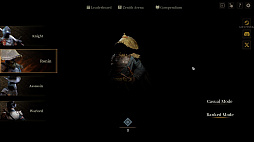 ꡼ No.002 | Wretch: Divine Ascent