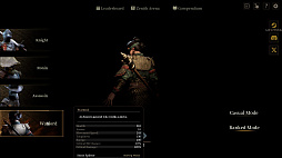 Wretch: Divine Ascent