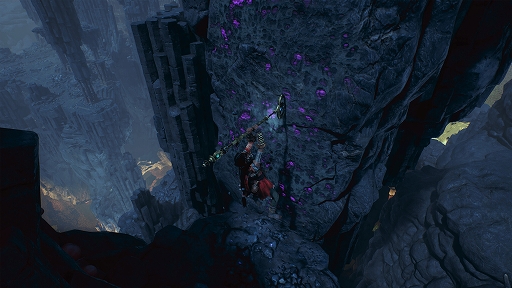 画像ギャラリー No.004のサムネイル画像 / ヒンドゥー神話がテーマのアクションADV「Raji: Kaliyuga」,開発をアナウンス。女戦士ラジィの弟もプレイヤーキャラクターで登場