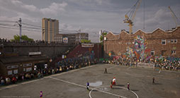 ꡼ No.003Υͥ / 55Υꥢ륿४饤бFreestyle Football 2סɦ¥ƥȤ2026ǯ1˳š罸򥹥