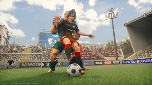 ꡼ No.006Υͥ / 55Υꥢ륿४饤бFreestyle Football 2סɦ¥ƥȤ2026ǯ1˳š罸򥹥