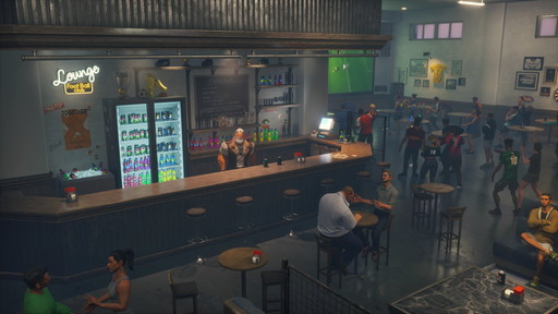 画像ギャラリー No.010のサムネイル画像 / 5対5のリアルタイムオンライン対戦サッカー「Freestyle Football 2」のCBTが1月30日にスタート! PS5/Xbox版のテスターを募集中【PR】