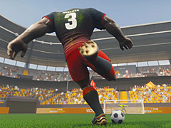 5対5のリアルタイムオンライン対戦サッカー「Freestyle Football 2」のCBTが1月30日にスタート！ PS5/Xbox版のテスターを募集中【PR】
