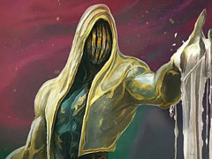 芸術の模倣者としてプレイするメトロイドヴァニアADV「GRIME II」，4月1日に発売決定。最新トレイラーとデモ版を公開