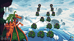 ꡼ No.005 | Primal Fray