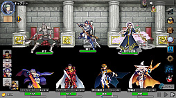 ꡼ No.007 | Sit-Back Attack