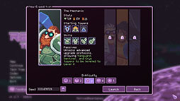 画像ギャラリー No.008のサムネイル画像 / 地形タイルを組み合わせて敵のルートをデザインできる「Repel The Rifts」,Steamタワーディフェンスフェスに出展