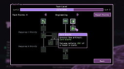 ꡼ No.007 | Repel The Rifts