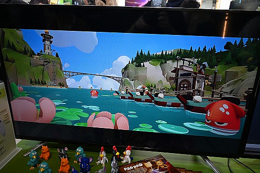 ꡼ No.007Υͥ / ưʪΥ쥹ȥбĥPaoPaoפϡ˻˼ȿơǤϤۤΤܤΤȤ餷ڤ᤽WePlay2025