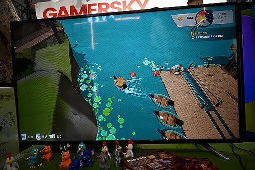 ꡼ No.036Υͥ / ưʪΥ쥹ȥбĥPaoPaoפϡ˻˼ȿơǤϤۤΤܤΤȤ餷ڤ᤽WePlay2025