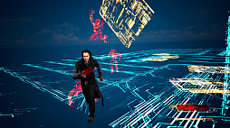 ꡼ No.001 | Inquisitors Heart and Soul