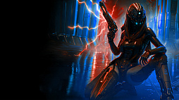 ꡼ No.007 | Inquisitors Heart and Soul