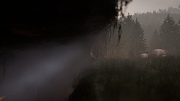 ꡼ No.001 | Vaulting Over It