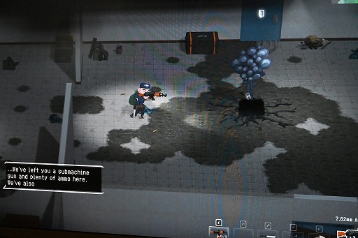 ꡼ No.028Υͥ / 2.5DΥȥ饯󥷥塼No Such Placeס̤Τ򸦵椹üȤư۷ĴԤWePlay2025