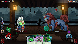 ꡼ No.009 | Talespinner