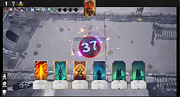 ꡼ No.004 | եȥХ / FrostBound