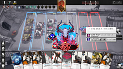 フロストバウンド / FrostBound