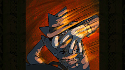 ꡼ No.001 | Captain Wayne - Vacation Desperation