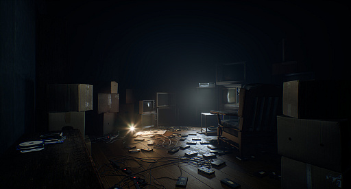 ꡼ No.001Υͥ / VRȸ¤ζۣˤʤäƤ;Υۥ顼A.I.L.Aץ꡼