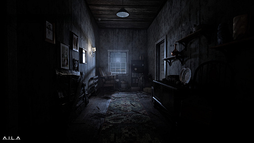 ꡼ No.003Υͥ / VRȸ¤ζۣˤʤäƤ;Υۥ顼A.I.L.Aץ꡼