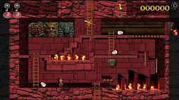 Montezuma's Revenge - The 40th Anniversary Edition