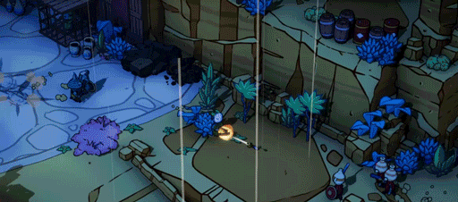 ���������꡼ No.003�Υ���ͥ������ / ���祫���׺ɤ˾�äƺ����������� ����4�ͥץ쥤��ǽ�ʿ��������󥢥ɥ٥���㡼��DuneCrawl�פ�Steam������ȯ��