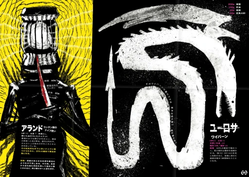 ꡼ No.006Υͥ / ׷Ūʤۤɥ᥿ǥǥפTRPGM&#246;rk Borgפ̥ϤȤϡܸǥ饦ɥեǥƱˤĤơԤäʹƤߤ