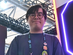 ［インタビュー］香港のゲーム開発者が1人でも会社を立てる理由。香港ゲーム開発連盟・GameDEVAの代表に，香港のゲームシーンについて話を聞いた