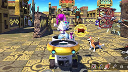 ���������꡼ No.002�Υ���ͥ������ / ����饤���٤��礤����������VIVA NOBOTS�ס������ץ�¥ƥ��Ȥ�12��12������18���ޤ�Steam Playtest�ˤƳ���