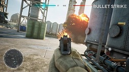 ꡼ No.007Υͥ / ǳߤ֤ʼˤƮθǤFPS֥Хå ȥ饤סSwitchۿϡ˥ˤꥢʱФ̥