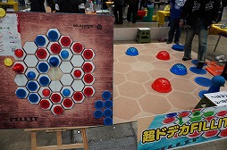 画像ギャラリー No.006のサムネイル画像 / 「ゲームマーケット2025秋」のボドゲ&TRPG関連総まとめ。50以上の新作と,制作者向けブースの情報を一挙紹介