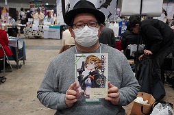 画像ギャラリー No.026のサムネイル画像 / 「ゲームマーケット2025秋」のボドゲ&TRPG関連総まとめ。50以上の新作と,制作者向けブースの情報を一挙紹介