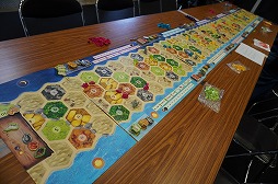 画像ギャラリー No.032のサムネイル画像 / 「ゲームマーケット2025秋」のボドゲ&TRPG関連総まとめ。50以上の新作と,制作者向けブースの情報を一挙紹介