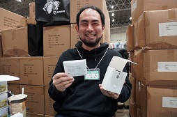 画像ギャラリー No.069のサムネイル画像 / 「ゲームマーケット2025秋」のボドゲ&TRPG関連総まとめ。50以上の新作と,制作者向けブースの情報を一挙紹介