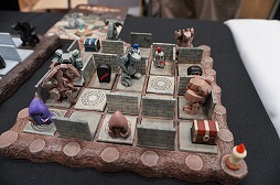 画像ギャラリー No.075のサムネイル画像 / 「ゲームマーケット2025秋」のボドゲ&TRPG関連総まとめ。50以上の新作と,制作者向けブースの情報を一挙紹介