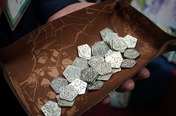 画像ギャラリー No.084のサムネイル画像 / 「ゲームマーケット2025秋」のボドゲ&TRPG関連総まとめ。50以上の新作と,制作者向けブースの情報を一挙紹介