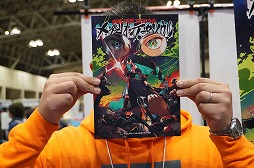 画像ギャラリー No.099のサムネイル画像 / 「ゲームマーケット2025秋」のボドゲ&TRPG関連総まとめ。50以上の新作と,制作者向けブースの情報を一挙紹介