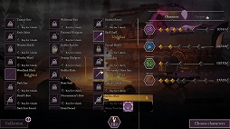 ꡼ No.006 | Sigilfarer