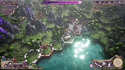 ꡼ No.008 | Sigilfarer