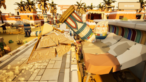 ꡼ No.003Υͥ / 2ѤζϷѥPyramidionסǤSteamǥ꡼ФԥߥåɤĺޤǱܤ