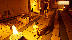 ꡼ No.004 | Pyramidion